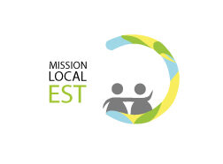 logo mission locale